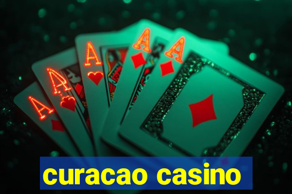 curacao casino