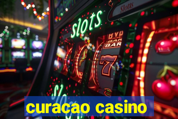 curacao casino