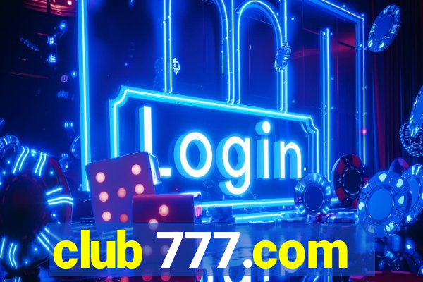 club 777.com