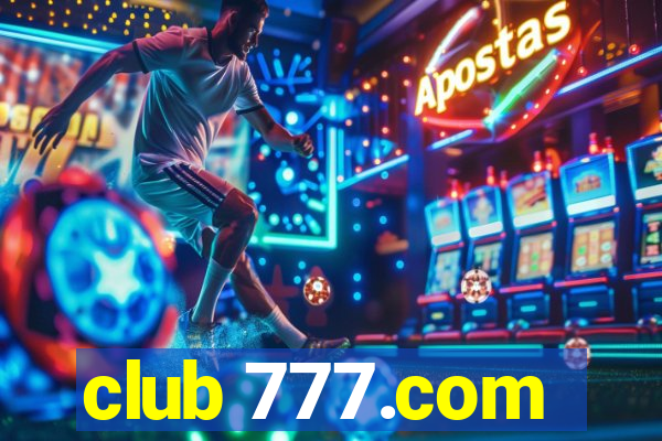 club 777.com