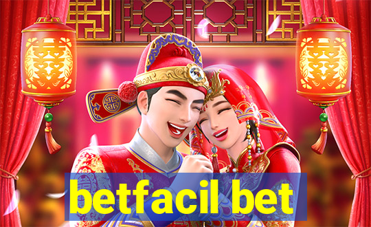 betfacil bet