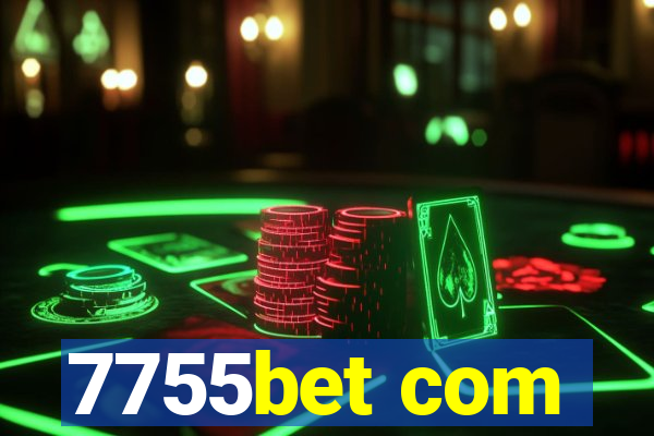 7755bet com