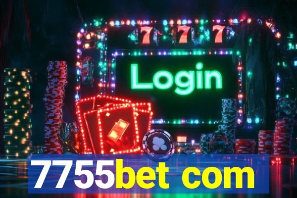 7755bet com