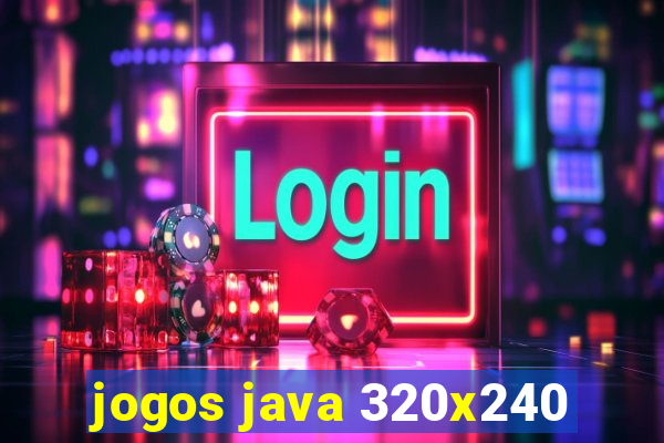 jogos java 320x240