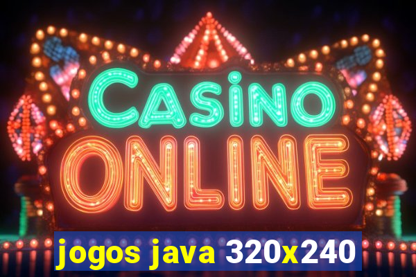 jogos java 320x240