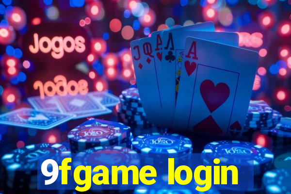 9fgame login