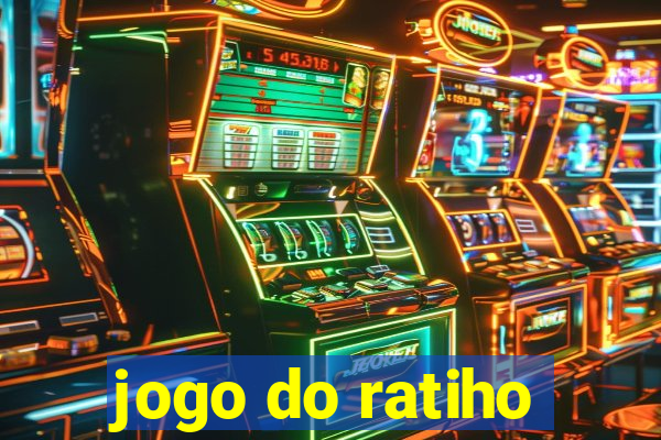 jogo do ratiho