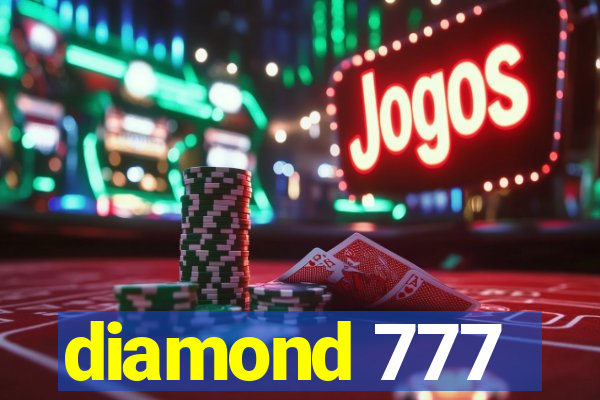 diamond 777