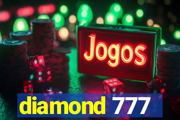 diamond 777