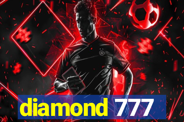 diamond 777