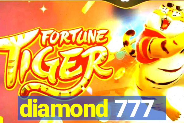 diamond 777