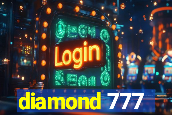 diamond 777