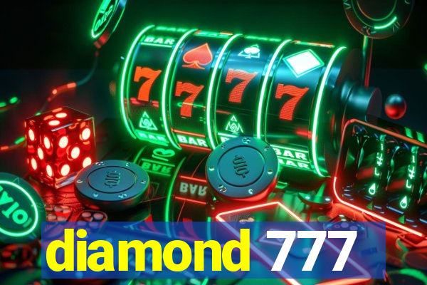 diamond 777