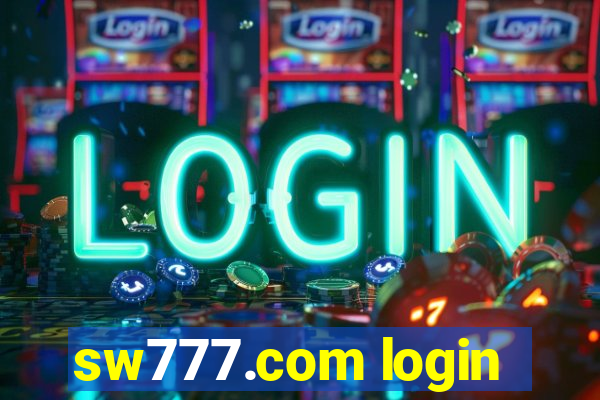 sw777.com login