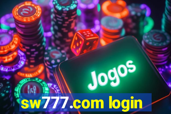 sw777.com login