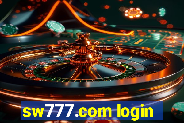 sw777.com login