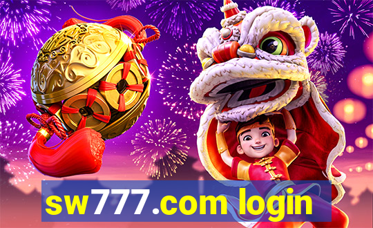 sw777.com login