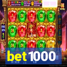 bet1000