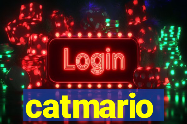 catmario