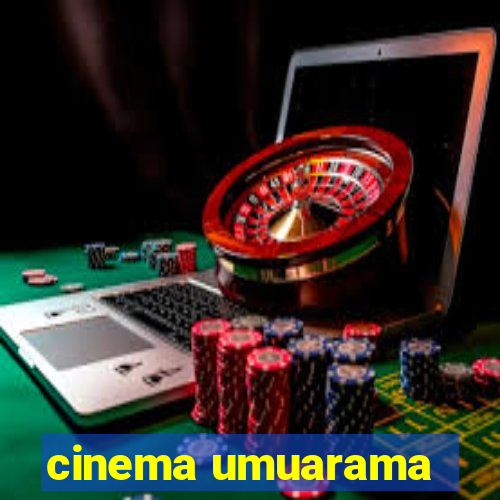 cinema umuarama