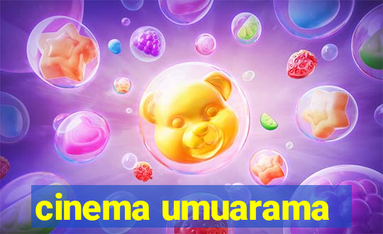 cinema umuarama