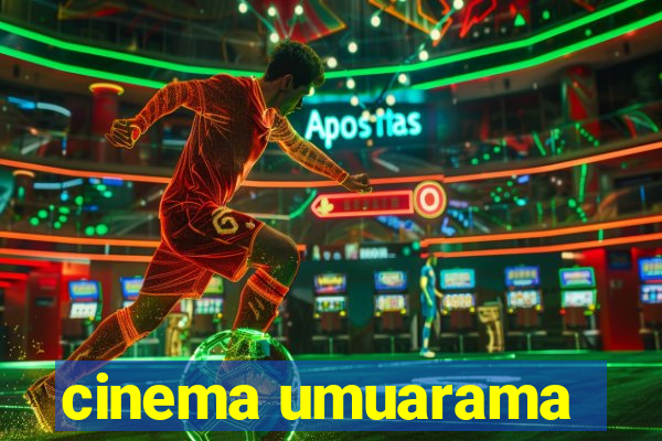 cinema umuarama