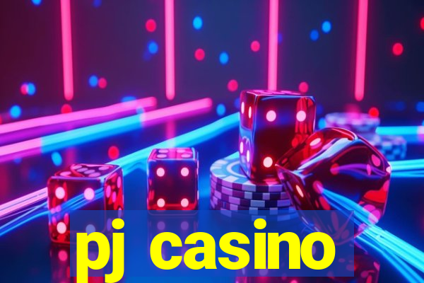 pj casino