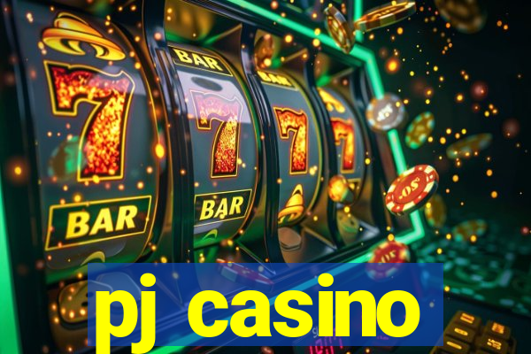 pj casino