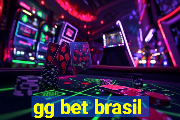 gg bet brasil