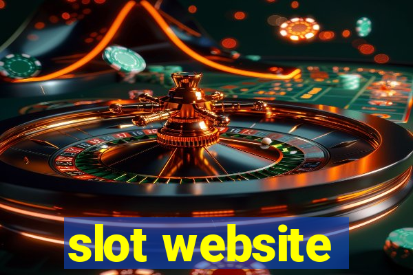 slot website