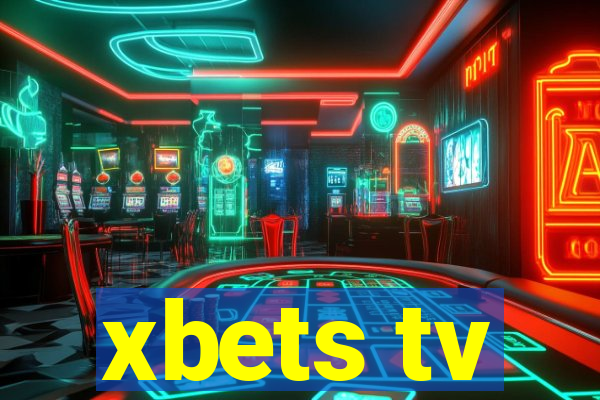 xbets tv