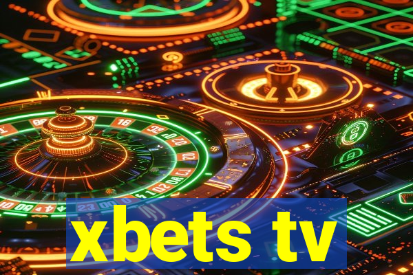 xbets tv