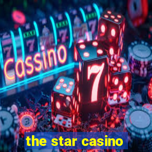 the star casino