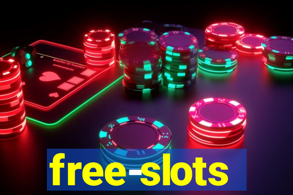 free-slots