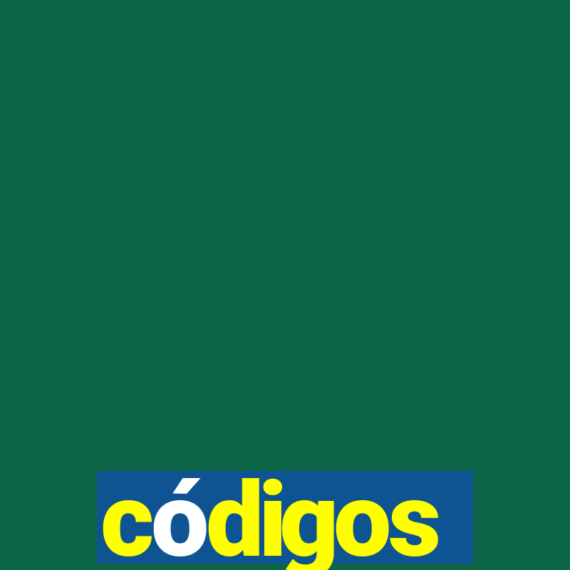 códigos promocionais casino