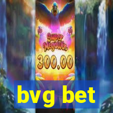 bvg bet