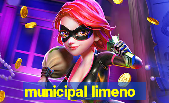 municipal limeno