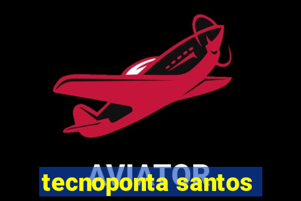 tecnoponta santos