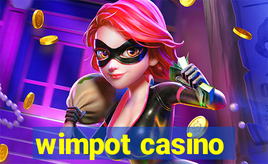 wimpot casino