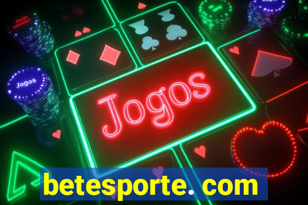 betesporte. com