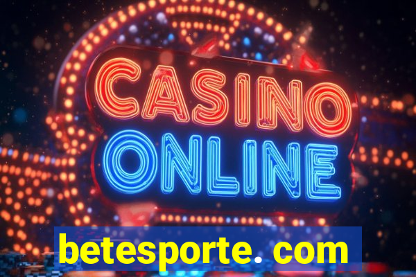 betesporte. com