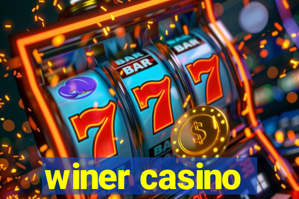 winer casino