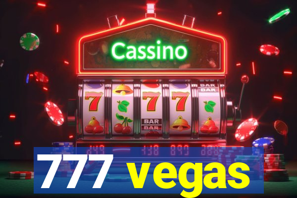 777 vegas