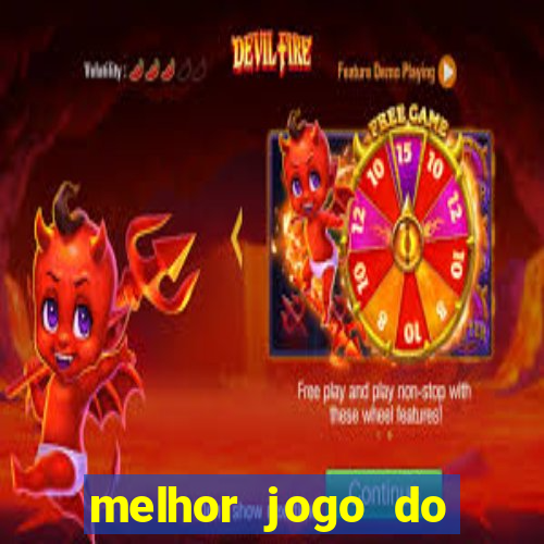 melhor jogo do google play