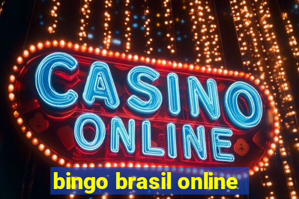 bingo brasil online