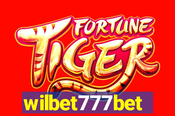 wilbet777bet