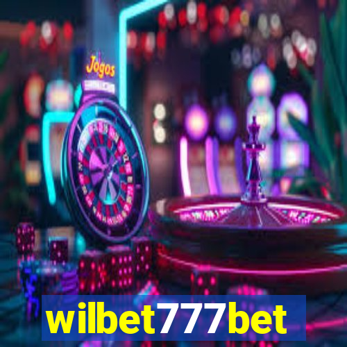 wilbet777bet