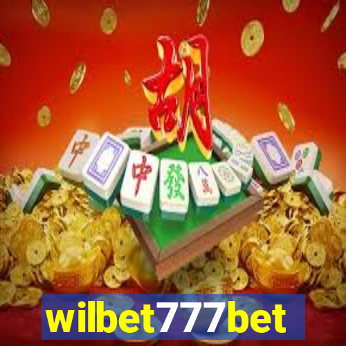 wilbet777bet