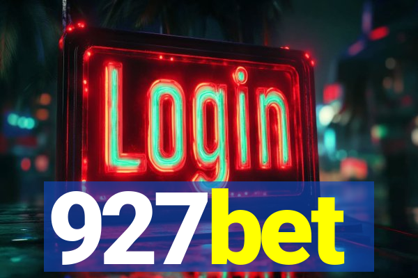 927bet