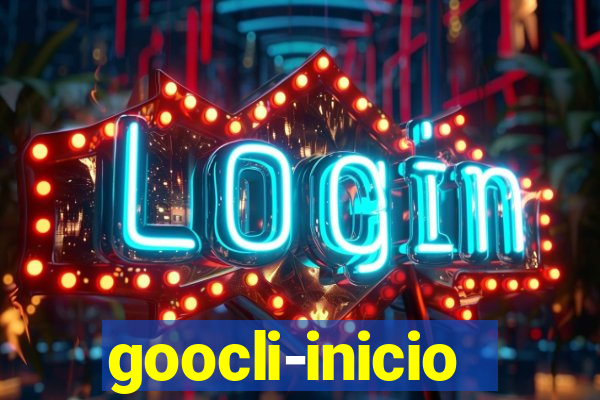 goocli-inicio